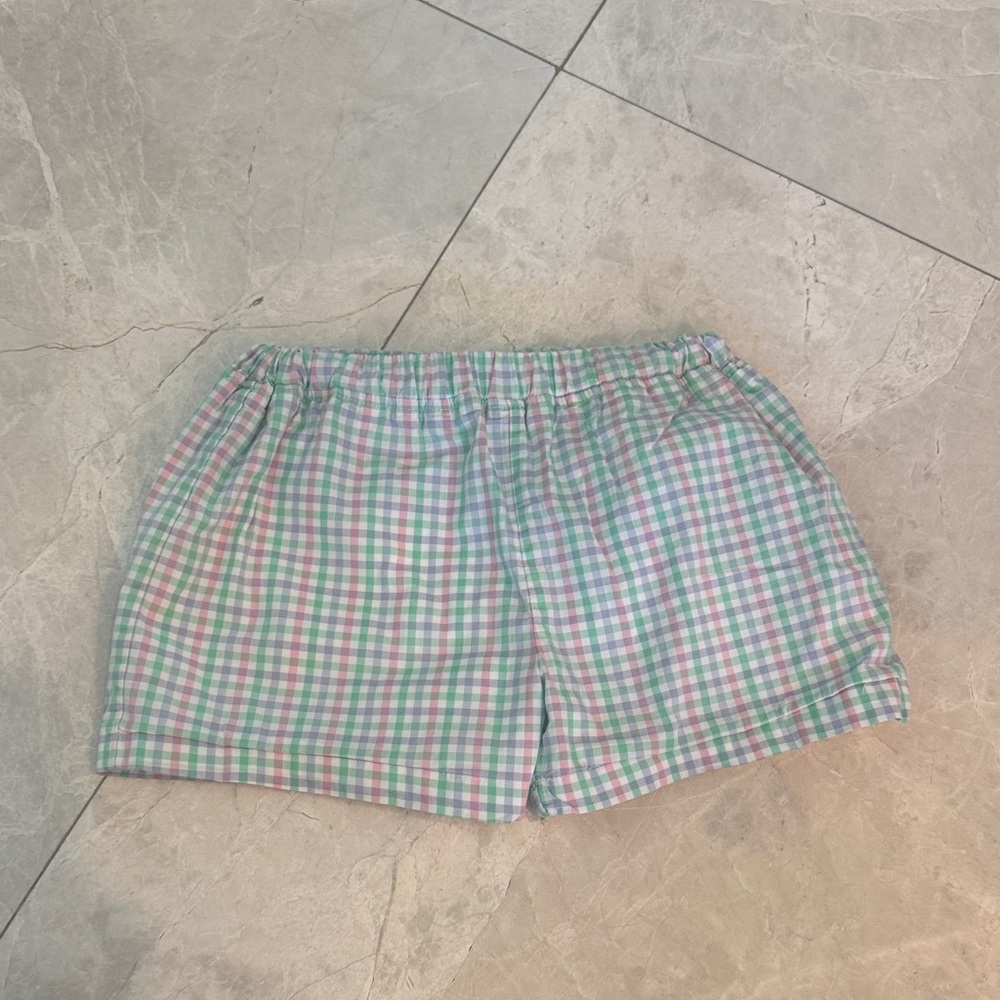 TBBC shorts